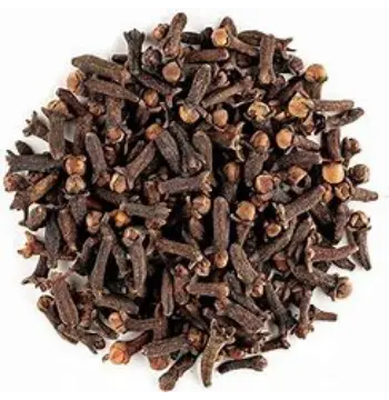 Natural Dry Cloves