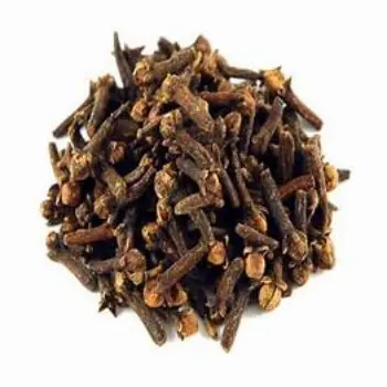 Natural Dry Cloves