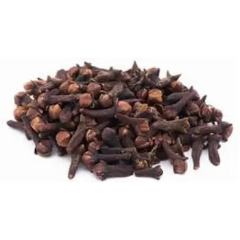 Dry Cloves