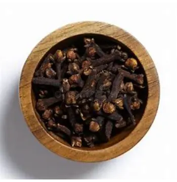 Natural Dry Cloves
