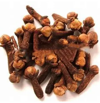 Fresh Dry Cloves