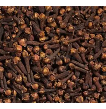  Natural Dry Cloves