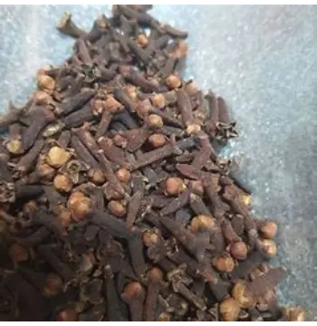 Fresh Dry Cloves