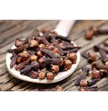 Fresh Dry Cloves