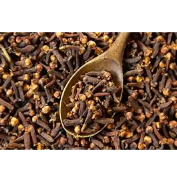 Fresh Dry Cloves