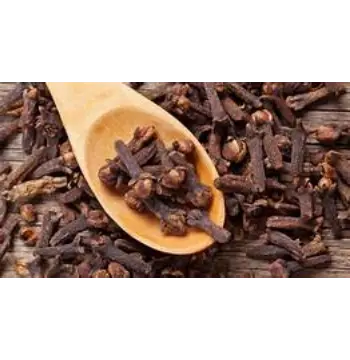 Organic Dry Cloves