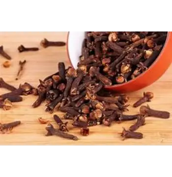 Fresh Dry Cloves