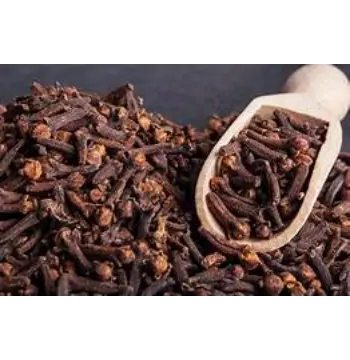 Fresh Dry Cloves