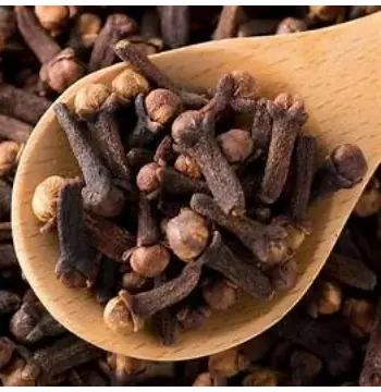 Fresh Dry Cloves