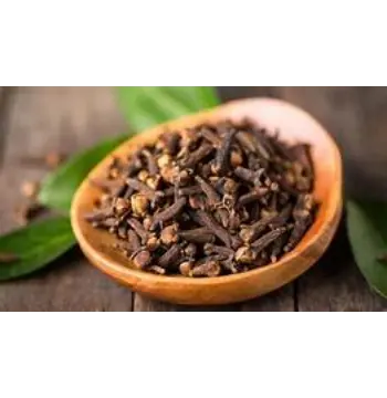 Fresh Dry Cloves