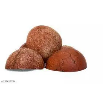 Organic Dried Coconut