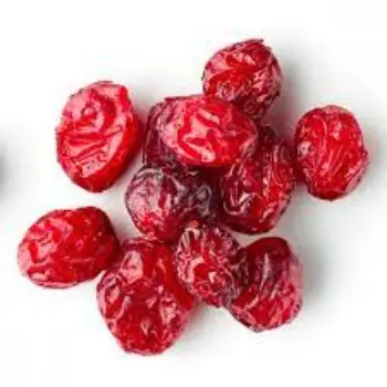 Natural Dried Cranberries
