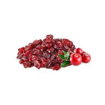 Natural Dried Cranberries