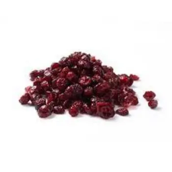 Common Dried Cranberries