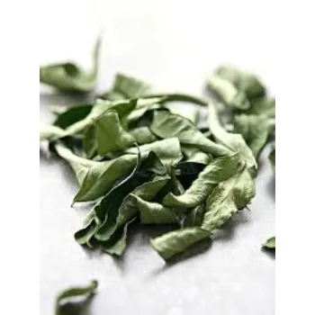 Organic Dried Curry Leaves