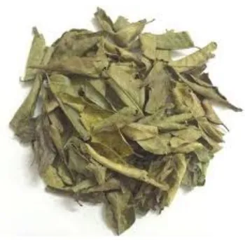 Organic Dried Curry Leaves