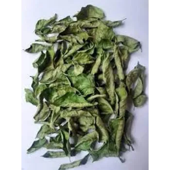Natural Dry Curry Leaves