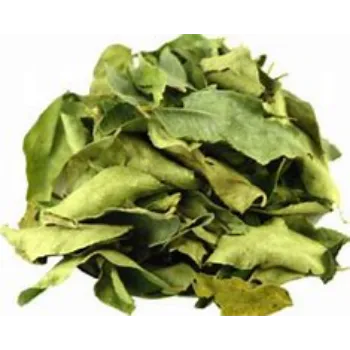 Dry Curry Leaves