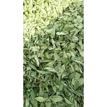 Natural Dry Curry Leaves