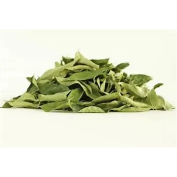 Natural  Dry Curry Leaves