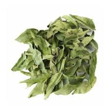 Dry Curry Leaves