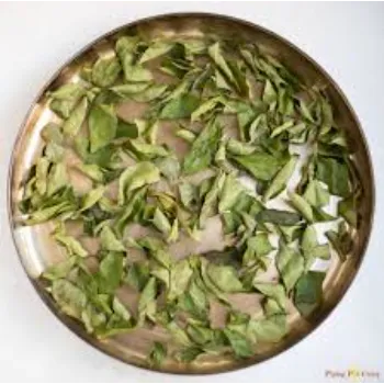 Organic Dry Curry Leaves