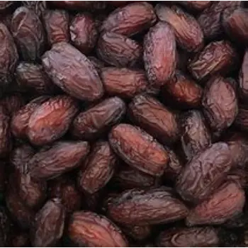 Dry Dates
