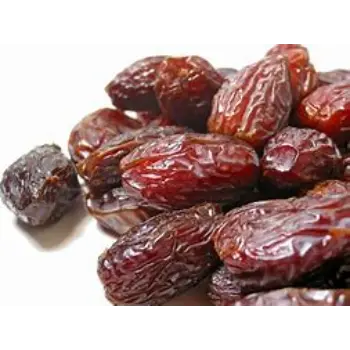 Dry Dates