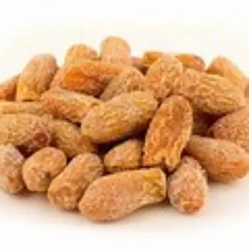 Dry Dates