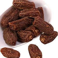 Natural Dry Dates