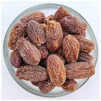 Organic Dried Dates