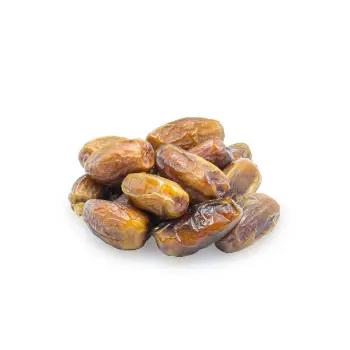  Fresh Dry Dates