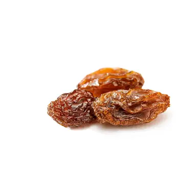 Organic Dry Dates