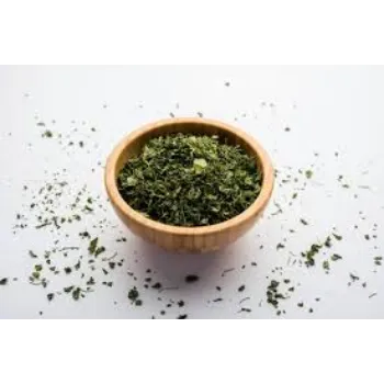 Organic Dried Fenugreek Leaves