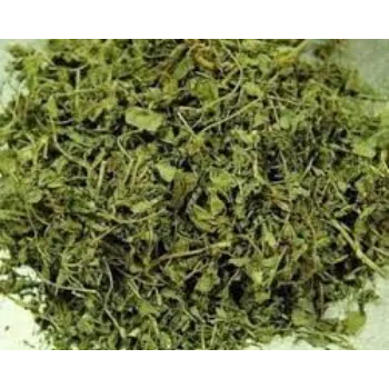 Organic Dried Fenugreek Leaves