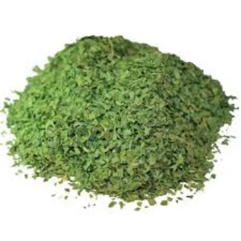 Organic Fenugreek Leaves
