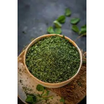 Dried Fenugreek Leaves