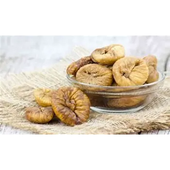 Dry Figs