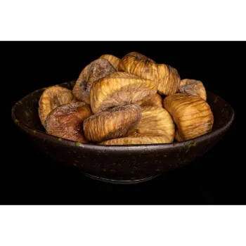 Fresh Dry Figs