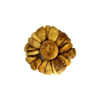 Organic Dry Figs