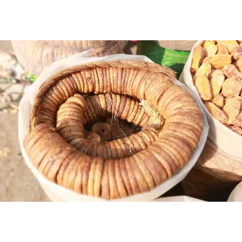 Fresh Dry Figs