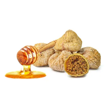 Natural Dry Figs