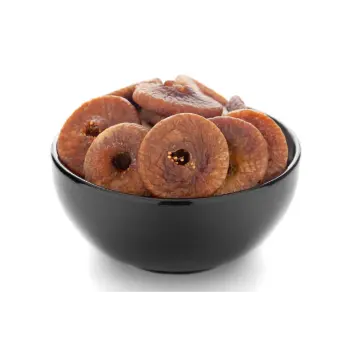 Organic Dry Figs