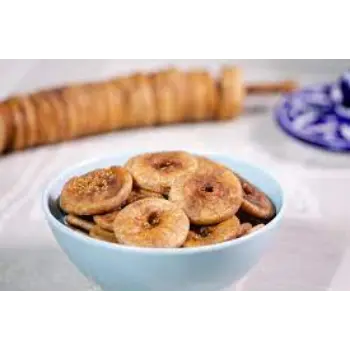 Organic Dried Figs