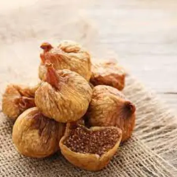 Common Dried Figs