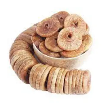 Natural Dried Figs