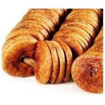 Common Dried Figs