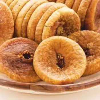 Natural Dried Figs