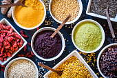 Organic  Dry Fruit Powder Manufacturer, Exporter, and Trader
