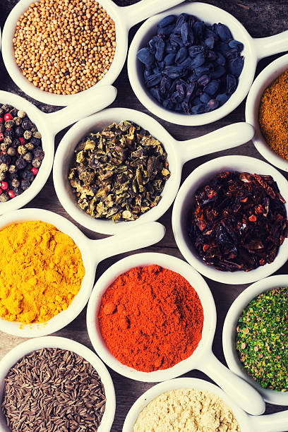 Fresh Dry Fruit Powder Trader